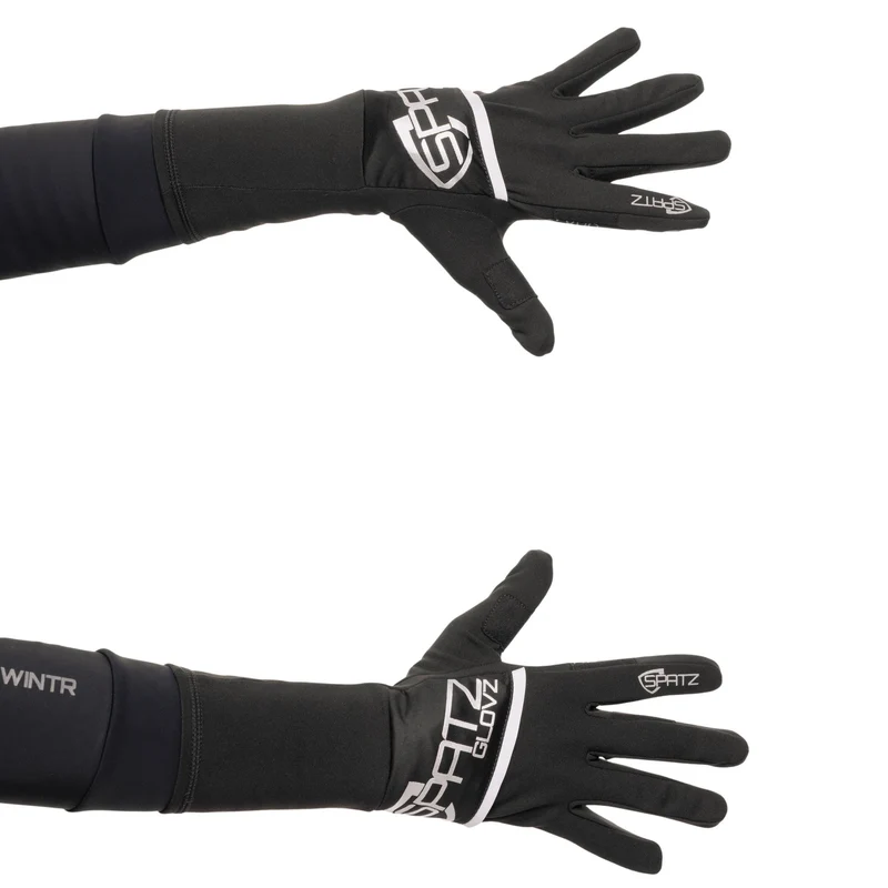 Glovz2 Race Gloves