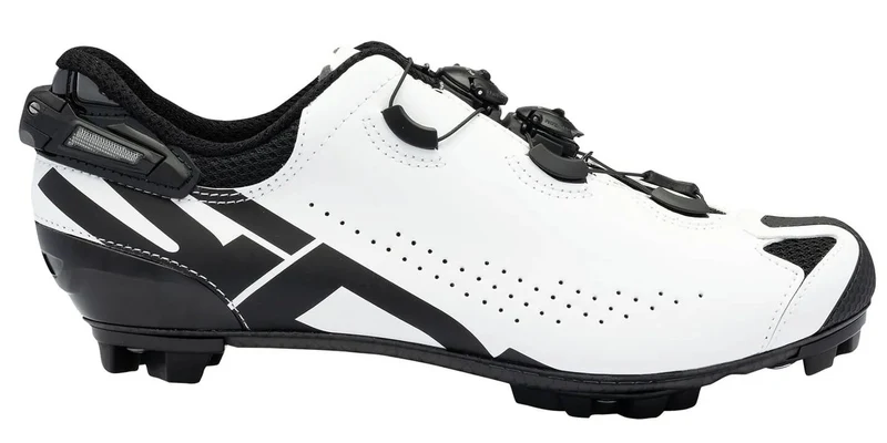 Tiger 2S SRS Off Road Shoes