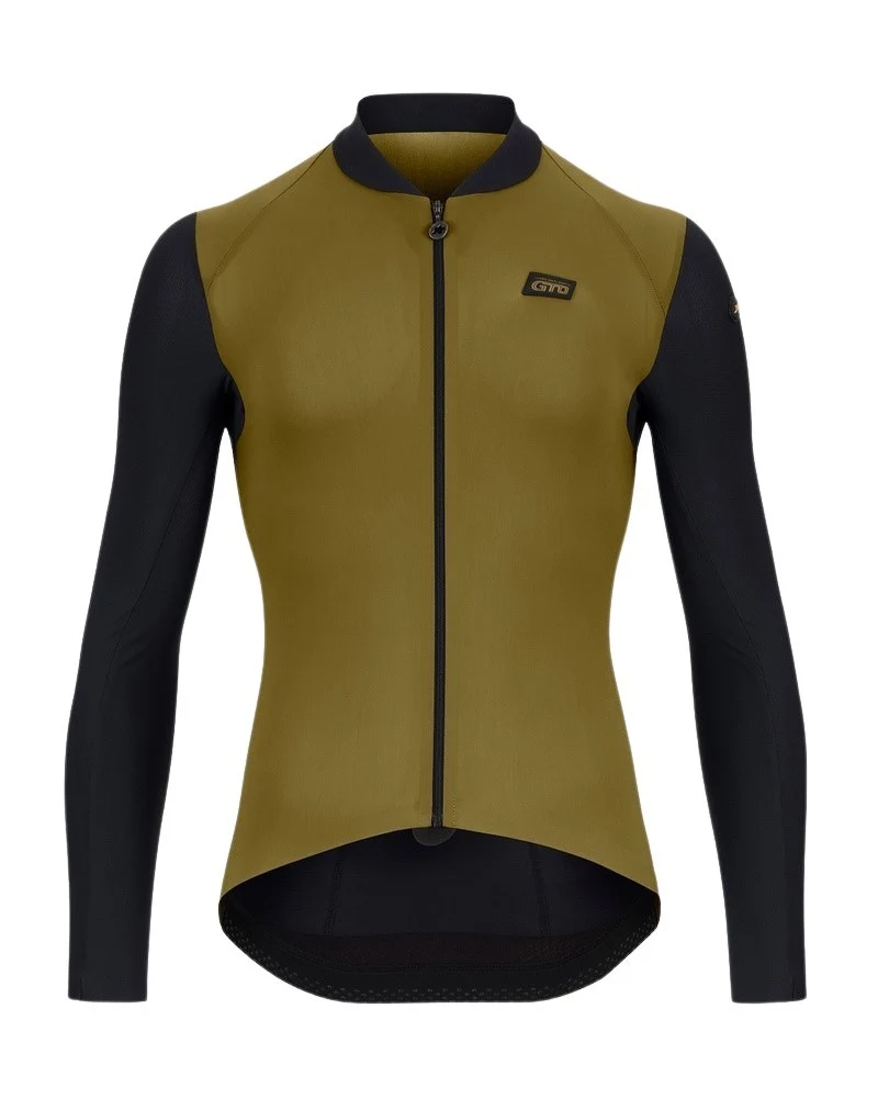 Mille GTO C2 Long Sleeve Jersey