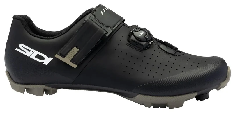 Physis Off Road Shoes