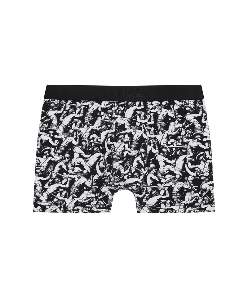 Aubade Homme Boxer homme Gladiator