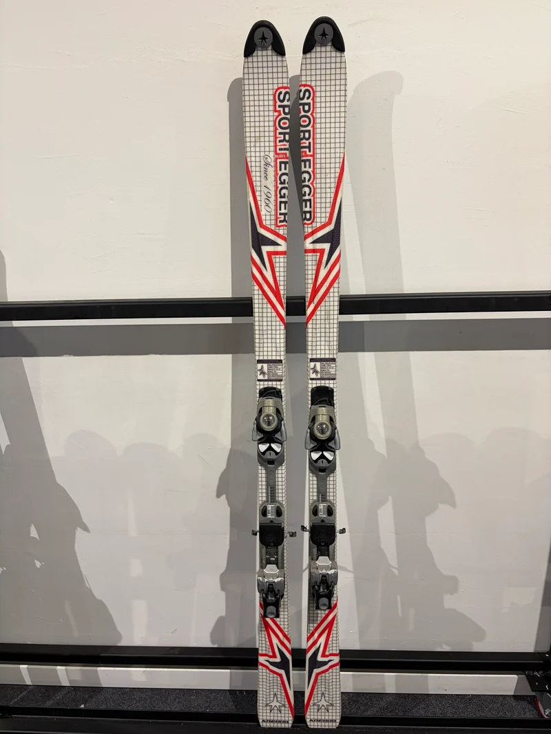 Atomic Kneissel Sport Egger 170cm
