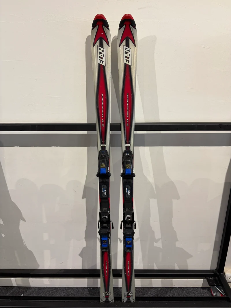 Elan PSX Intruder 168cm