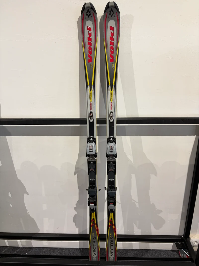 Völkl Vectric V30 183cm
