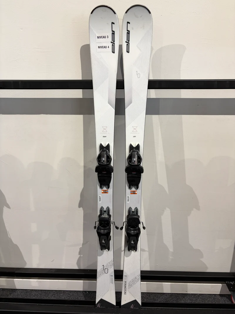 Elan Insomnia 10 144cm