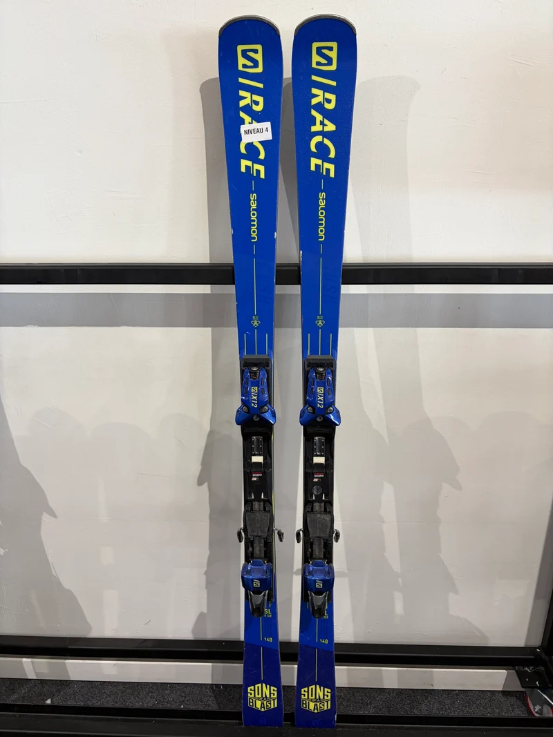 Salomon SL Race 160cm