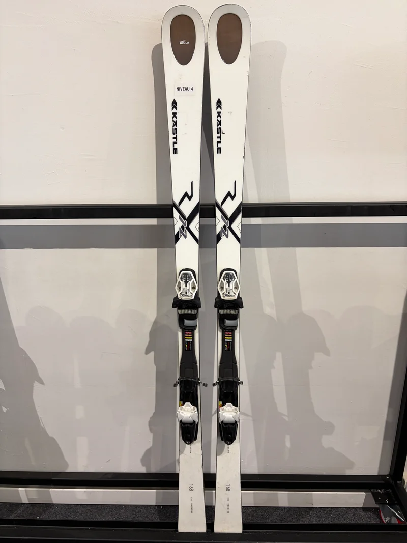 Kastle RX12 168cm