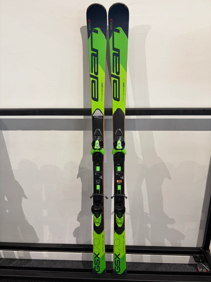 Elan GSX 170cm