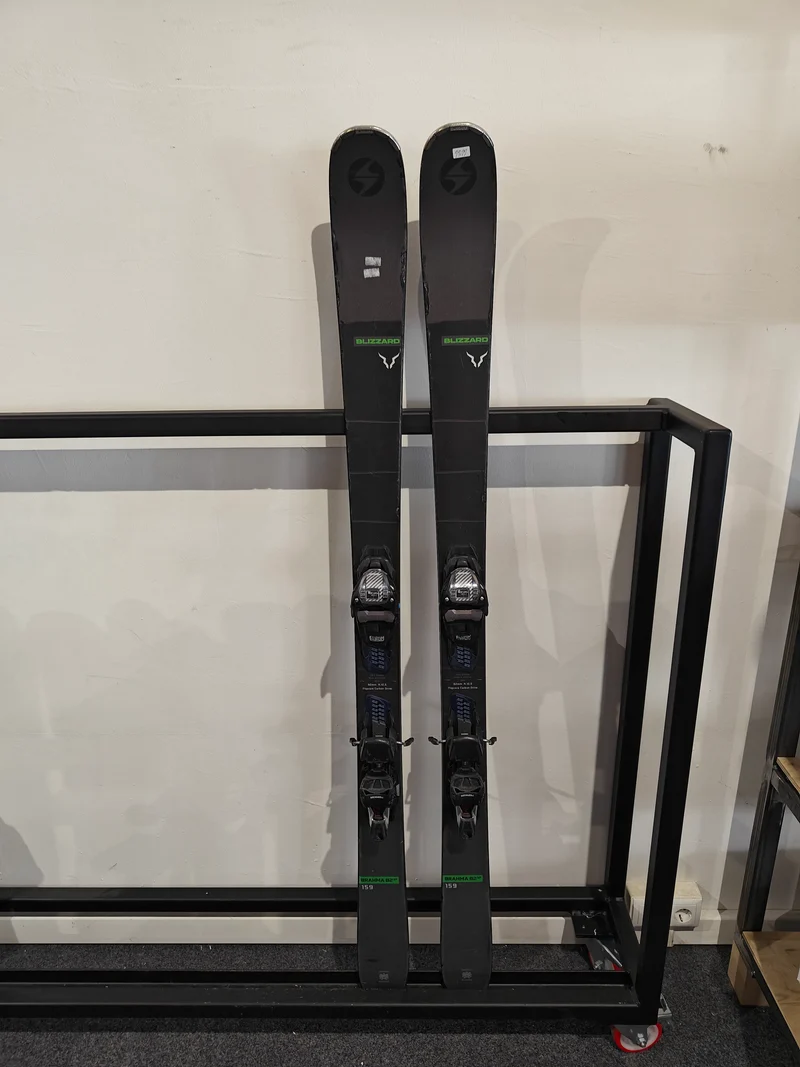 Blizzard Brahma 82 SP 159cm