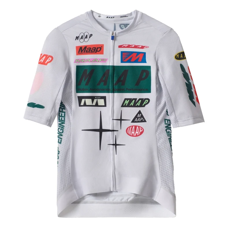 Women's Drome Pro Air Jersey 3.0