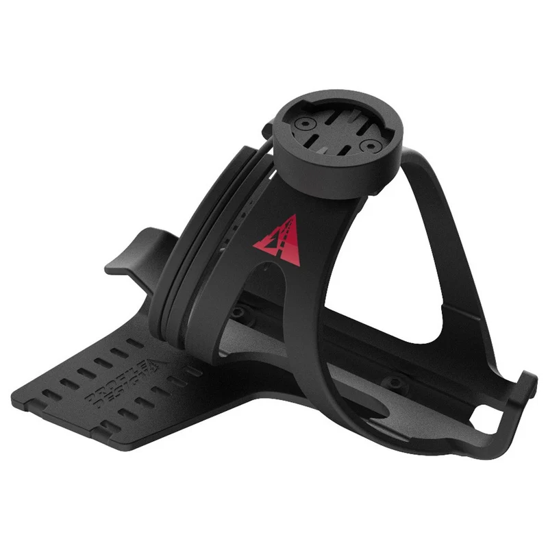 Profile Design HSF Bottle Cage with Garmin Mount