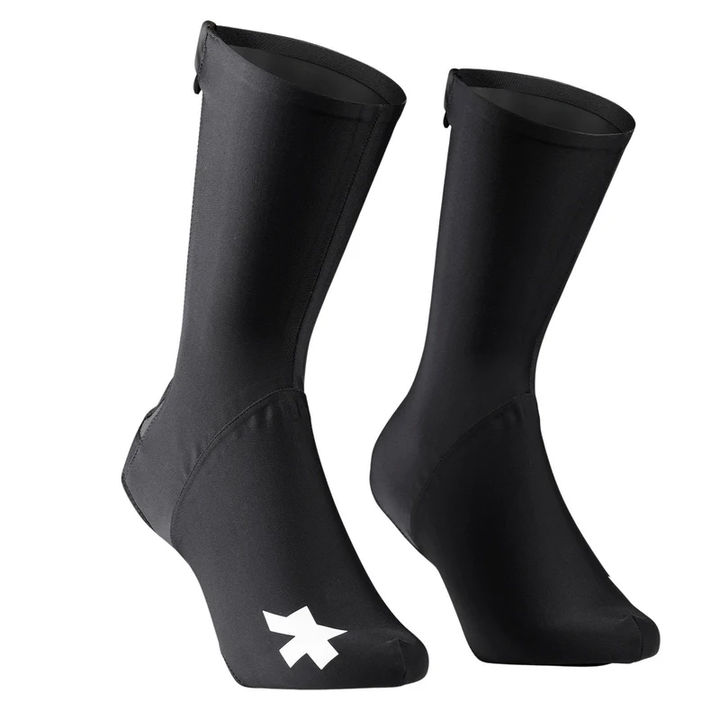 RS Spring Fall Rain Booties P1