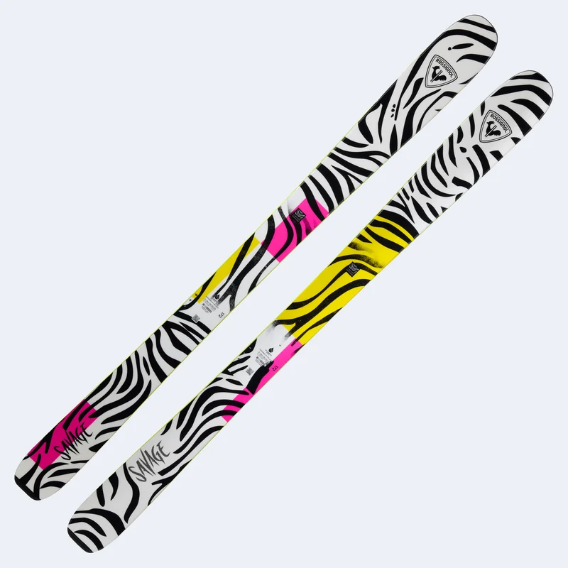 2027 Rossignol Savage Free Skis