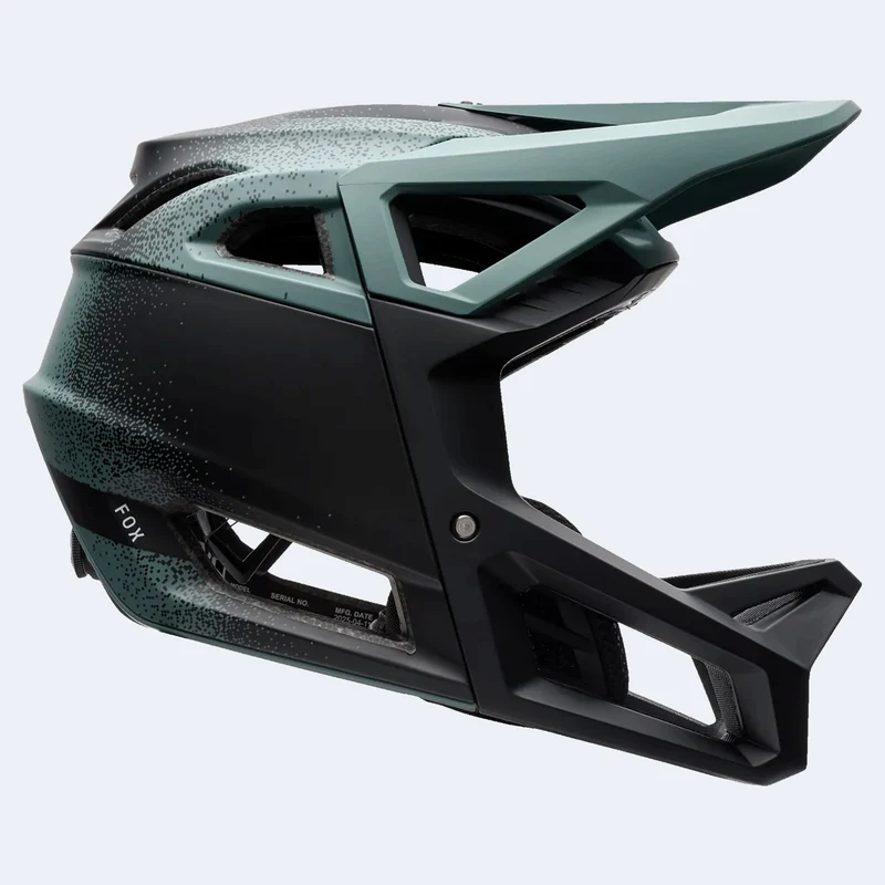 Fox Proframe RS Aura Helmet