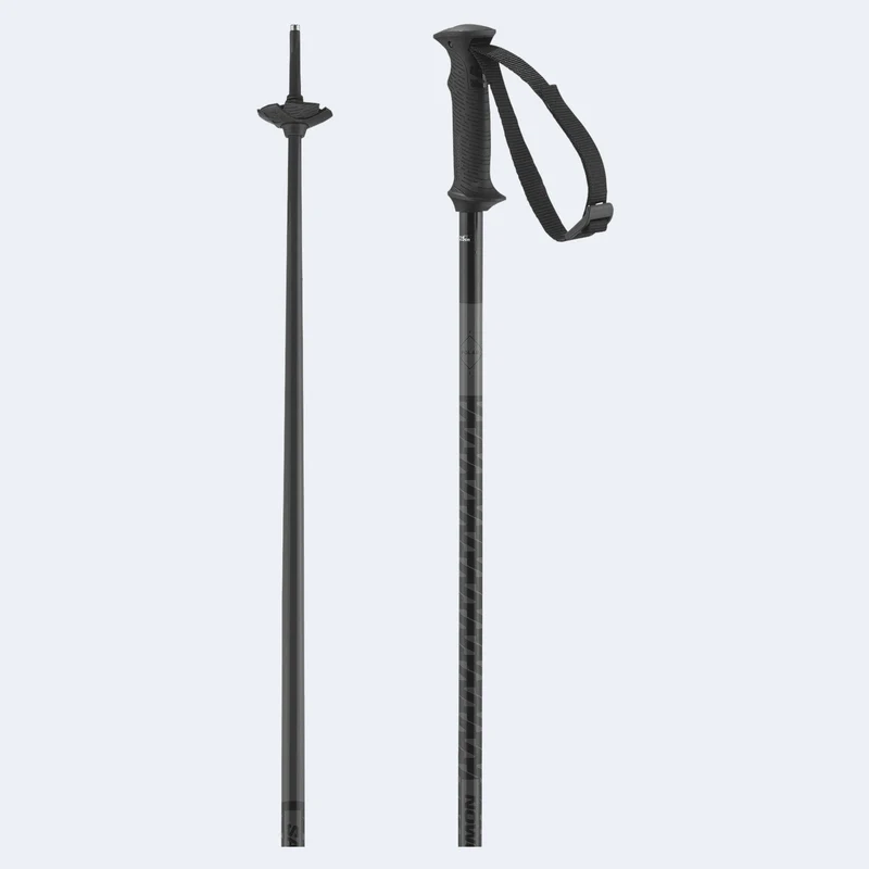 2027 Salomon Polar Access Ski Poles