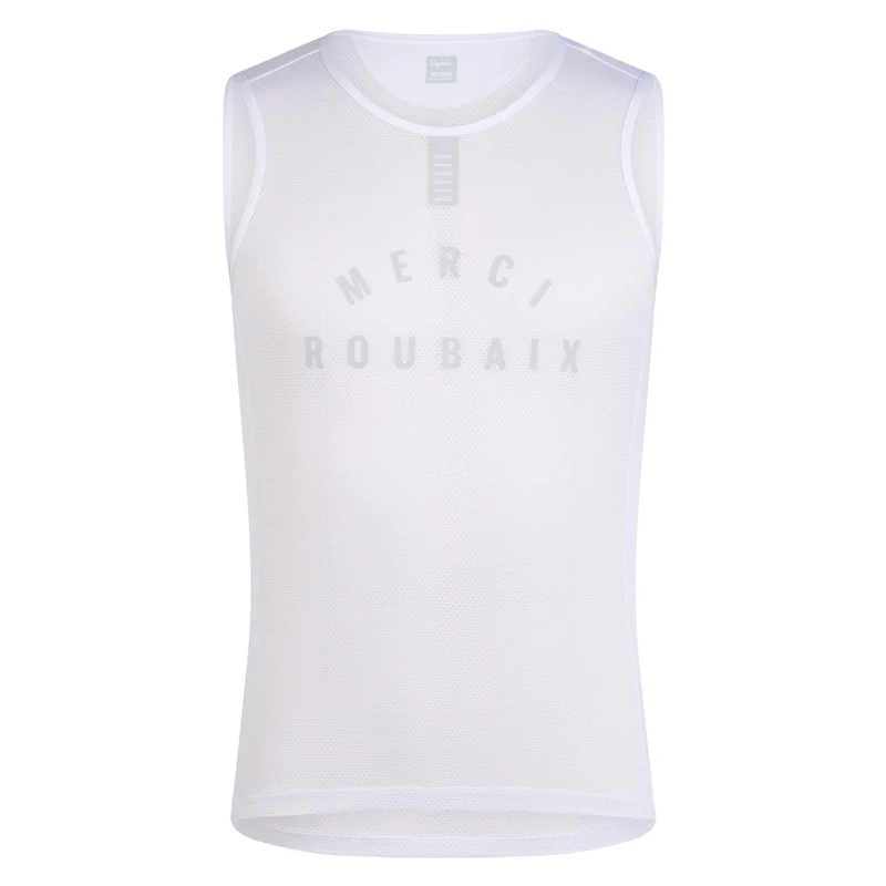 Pro Team Sleeveless Race Base Layer