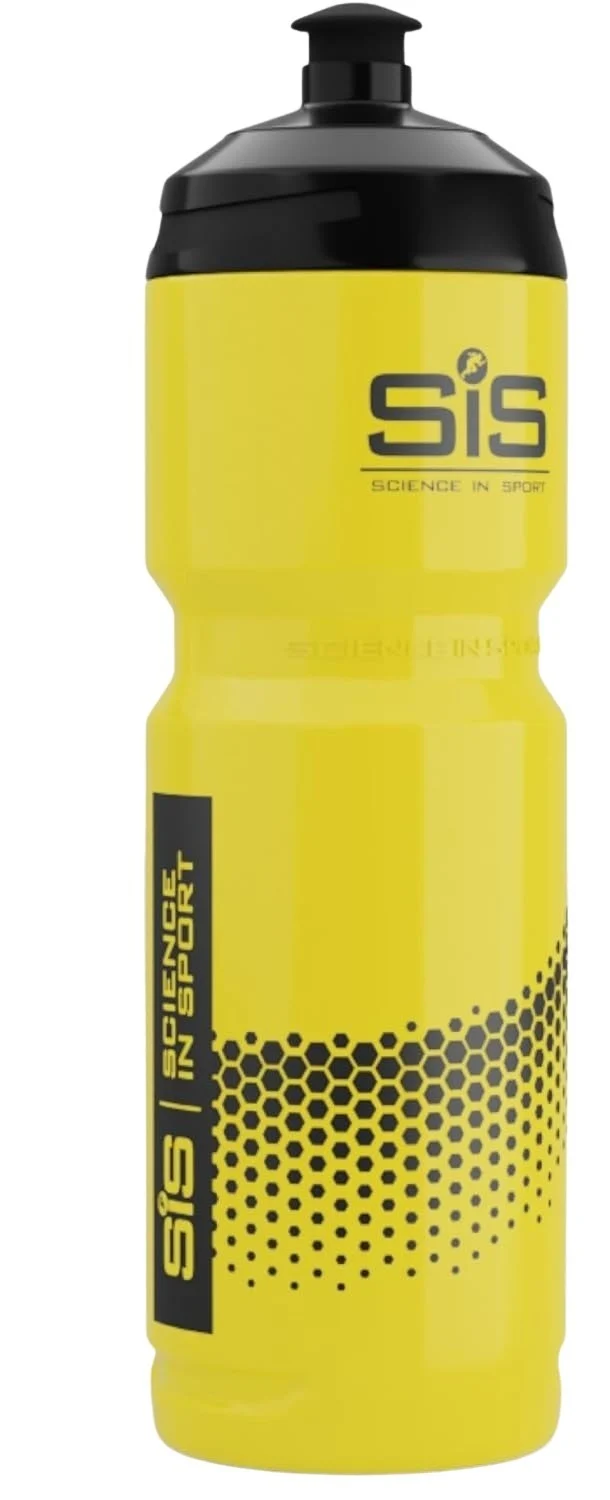Yellow Water Bottle