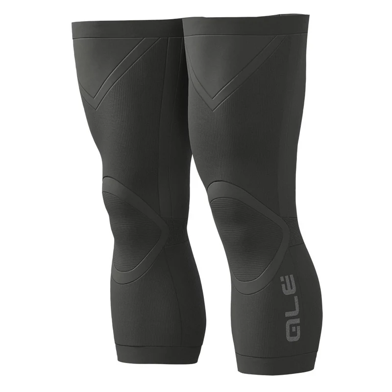 Seamless Kneewarmers