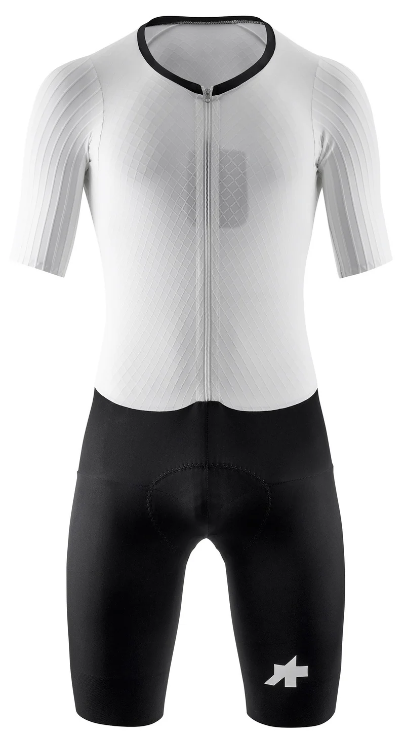 Rapidfire Chronosuit S11