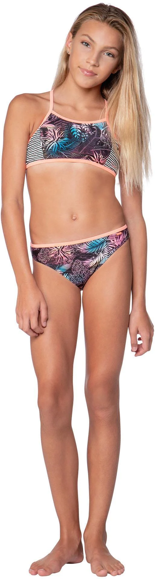 kelly jr bikini