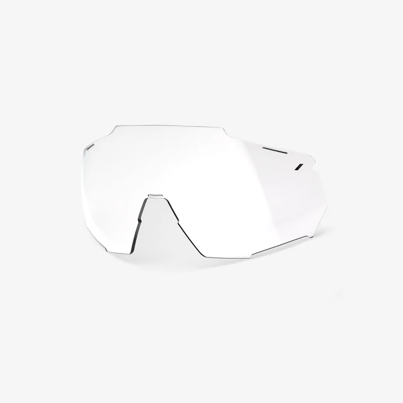 RACETRAP Replacement Lens - Clear