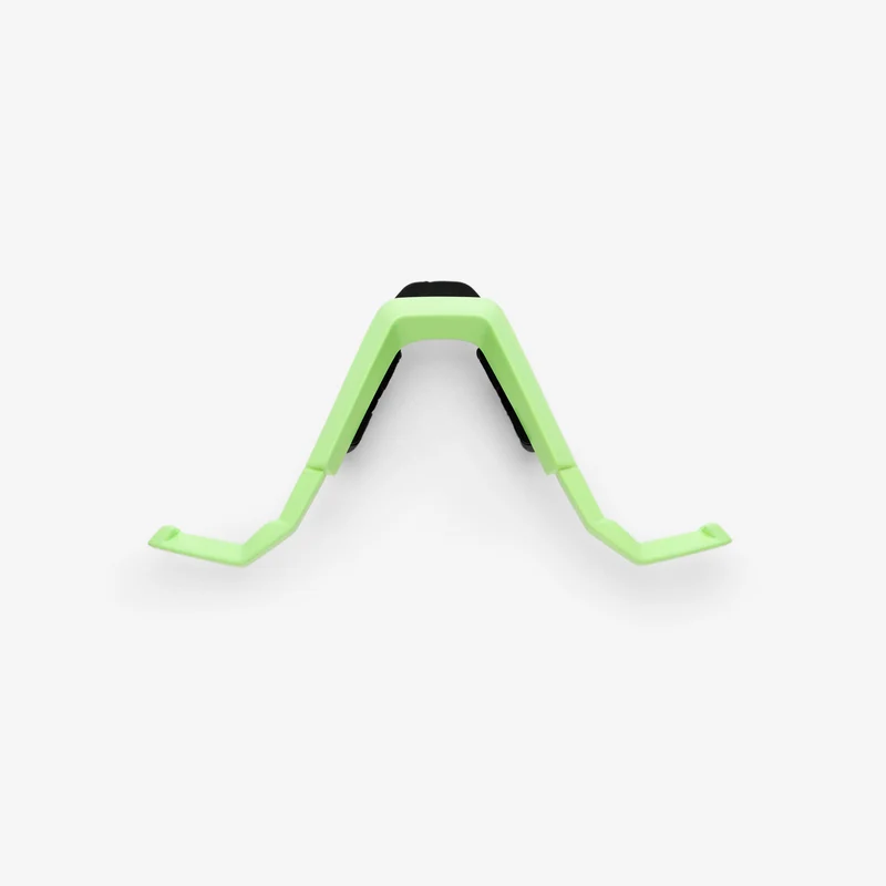 SPEEDCRAFT/S3 Nose Bridge Kit Long Matte Washed Out Neon