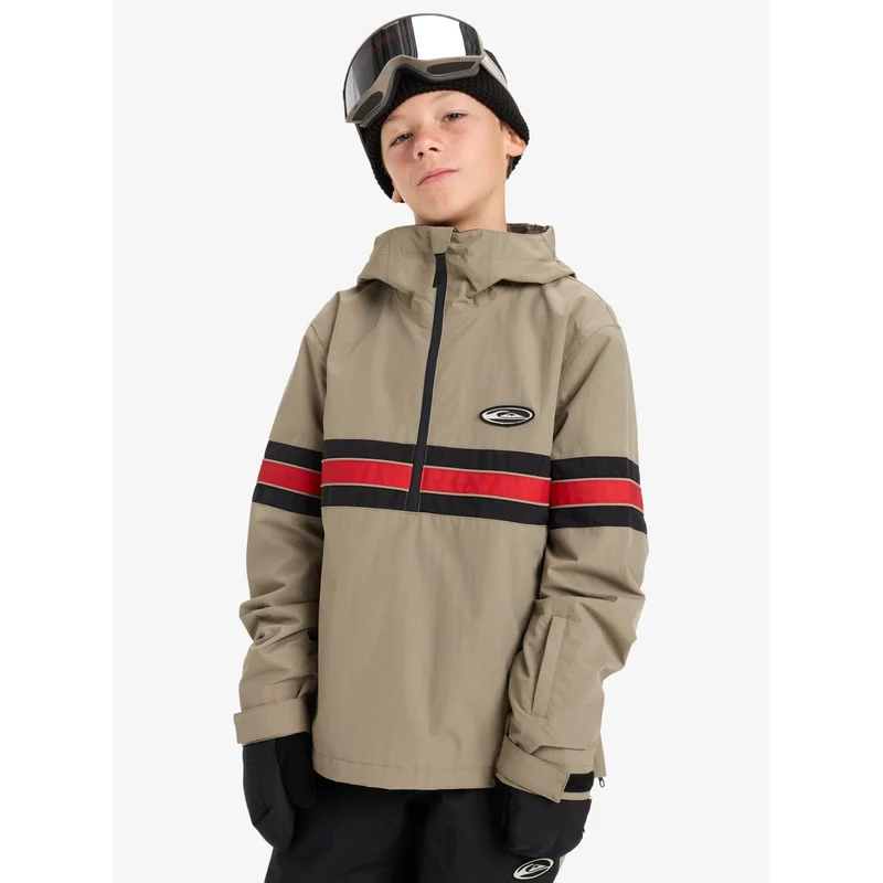 Steeze Youth JK