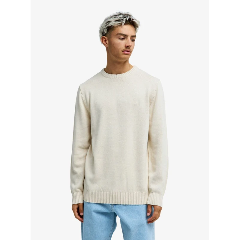 Salt Water Sweater