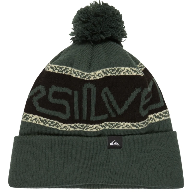 Summit Beanie