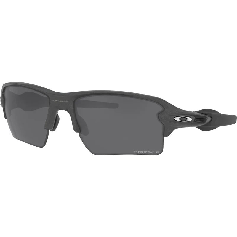 Flak 2.0 XL Sports Sunglasses with Prizm Black Polarised Lens