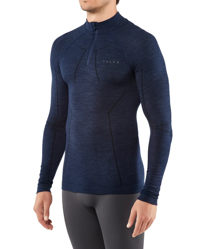 Longsleeved Shirt