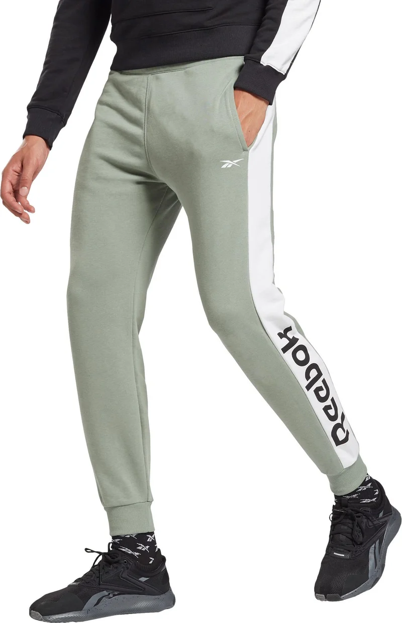 Te Ll Graphic Jogger