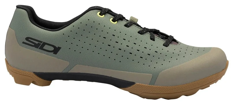 Asper Laces Gravel Shoes