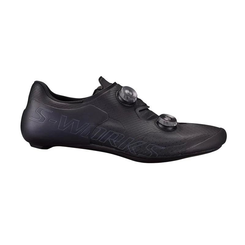 S-Works Ares 2 Road Cycling Shoes
