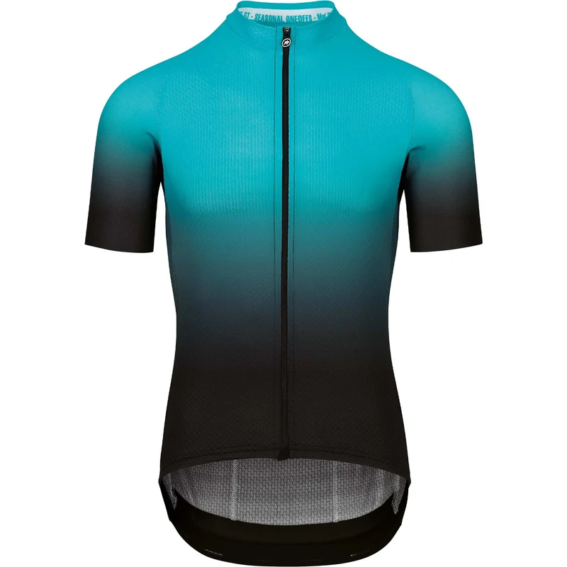 Mille GT Summer c2 Shifter Short Sleeve Jersey