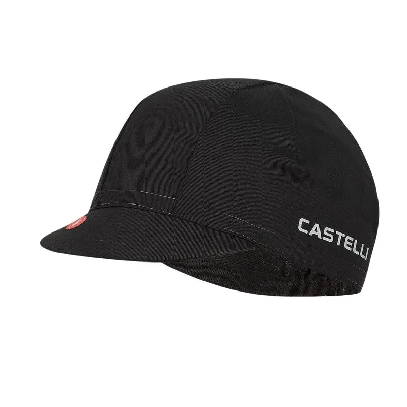 Logo Cycling Cap