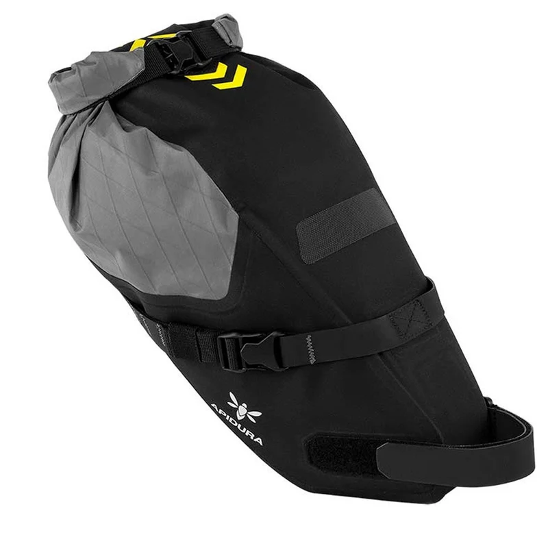 Backcountry Saddle Pack 4.5L