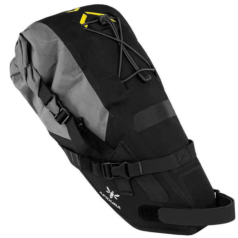 Backcountry Saddle Pack 6L