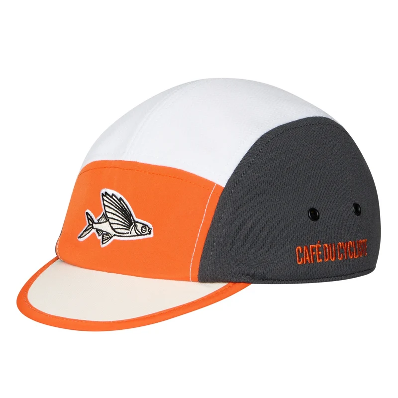 Gravel Cycling Cap