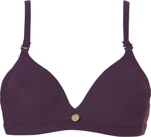 Triangle Bikini Top