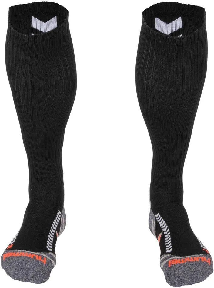 Chevron Sock Long