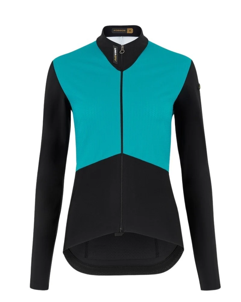UMA GTV C2 Spring Fall Womens Jacket