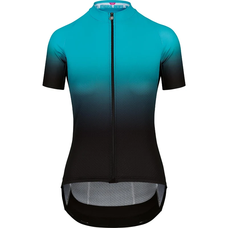 UMA GT c2 Shifter Summer Womens Short Sleeve Jersey