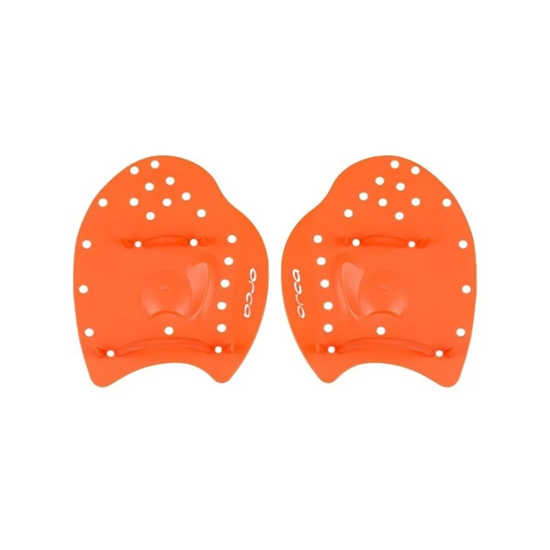 Swim Training Flat Paddles