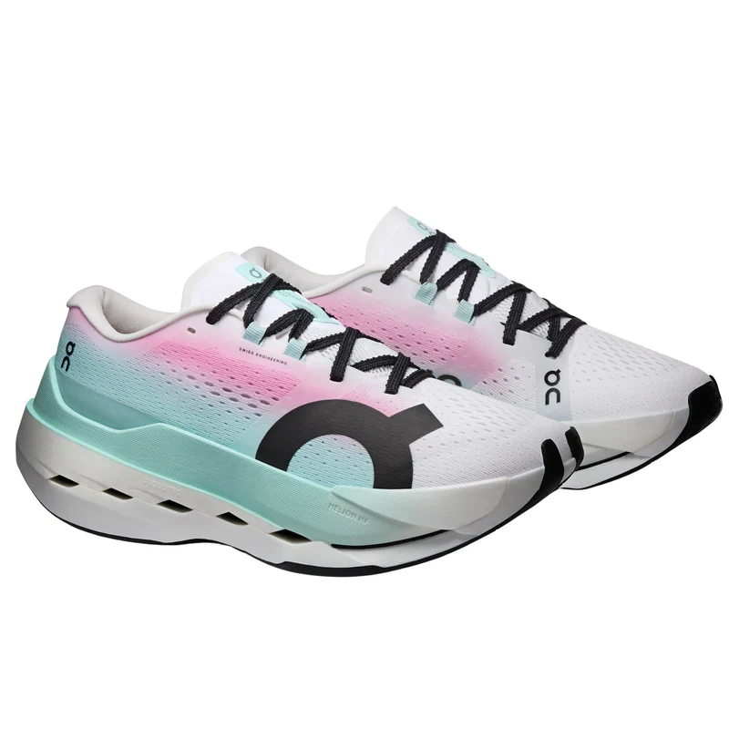 Women's Cloudboom Max Running Shoes