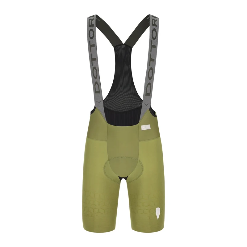 Dottore Pro Bib Shorts