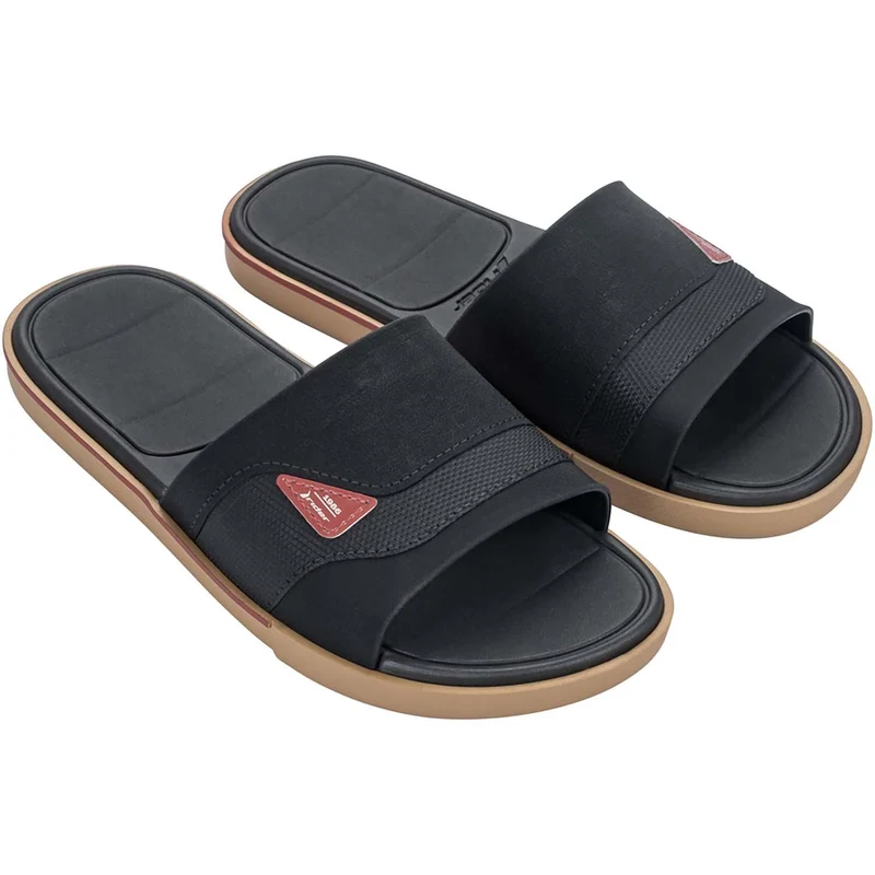 Spin slippers