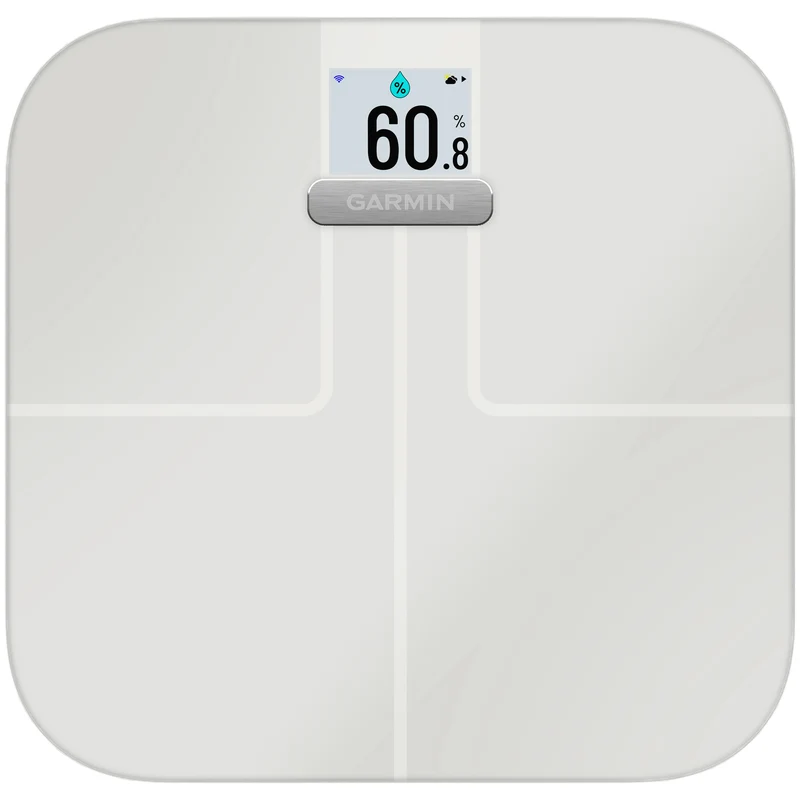 Index S2 WiFi Smart Biometric Weighing Scales