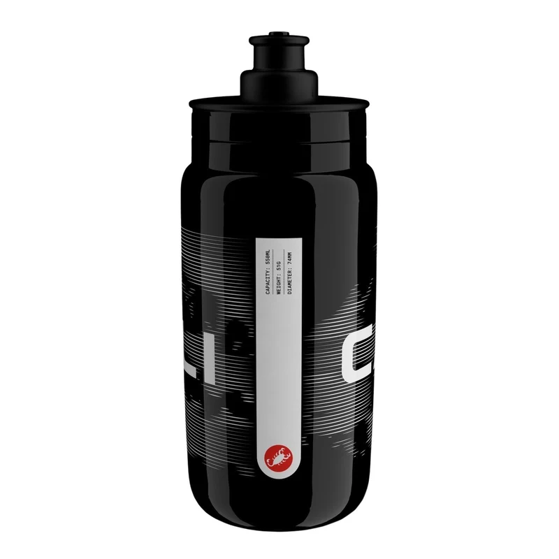Cloud Water Bottle