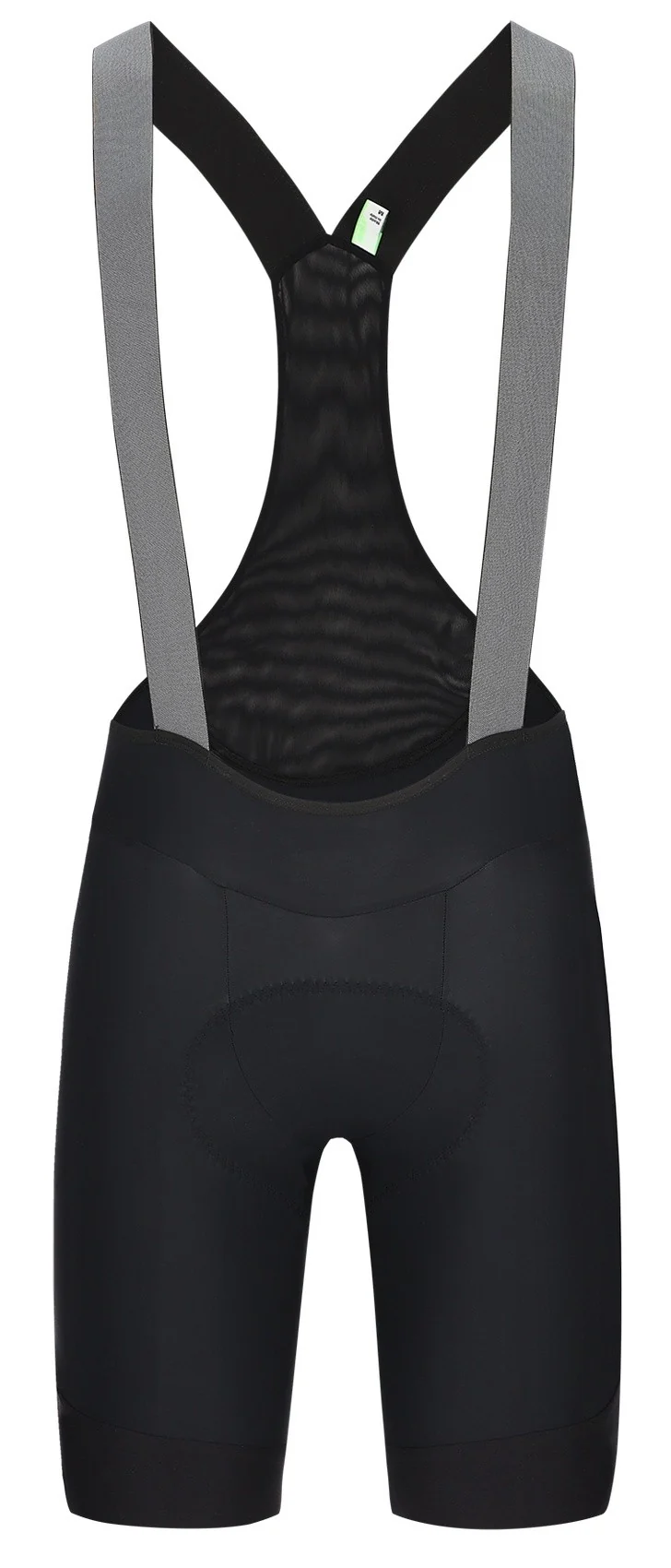 Gregarius Essential Men's Cycling Bib Shorts